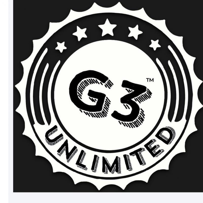 G3 Unlimited