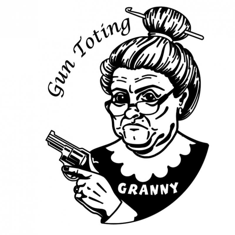 Gun Toting Granny, LLC