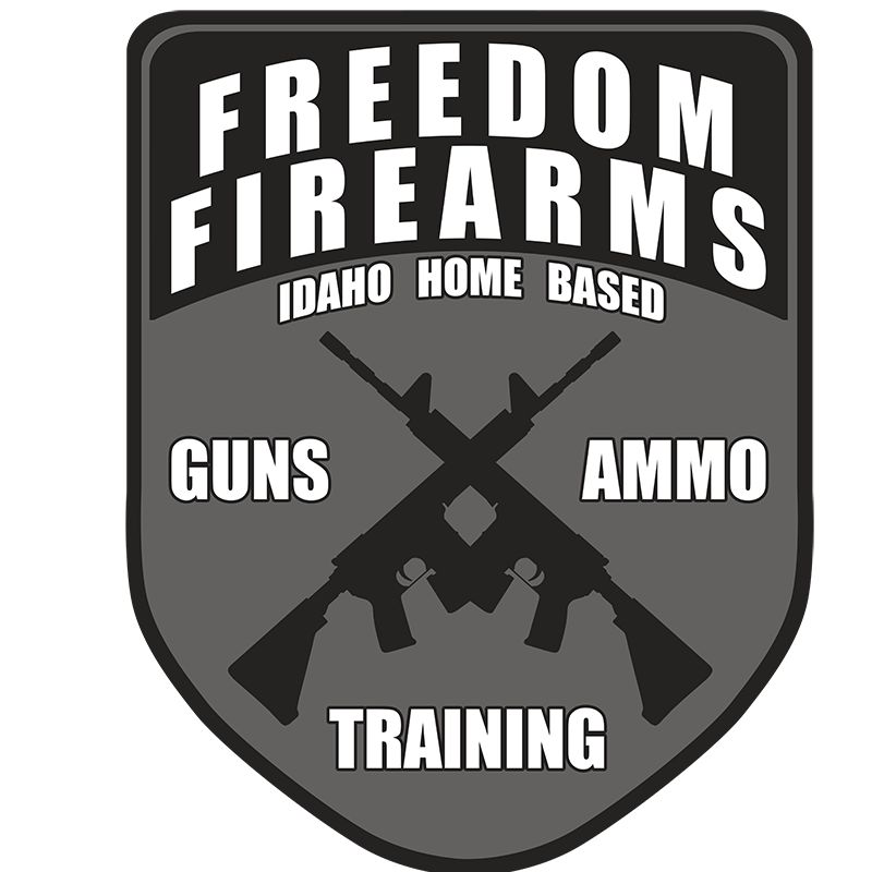Freedom Firearms LLC