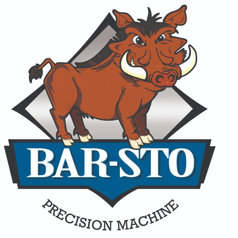 Bar-Sto Precision