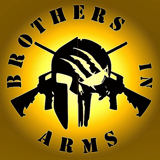 Brothers in Arms 
