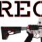 Recoil Arms